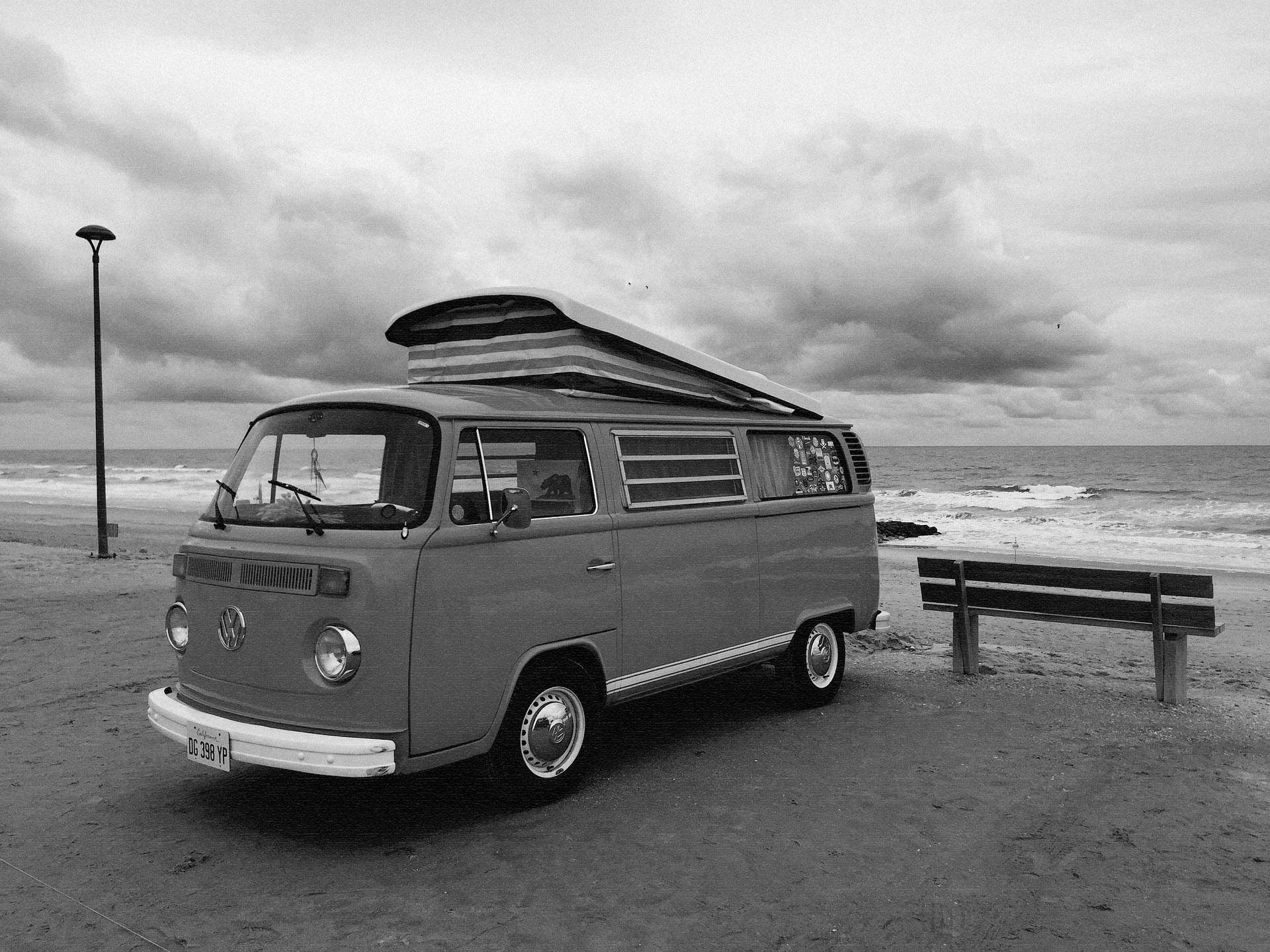 Vw bus форум